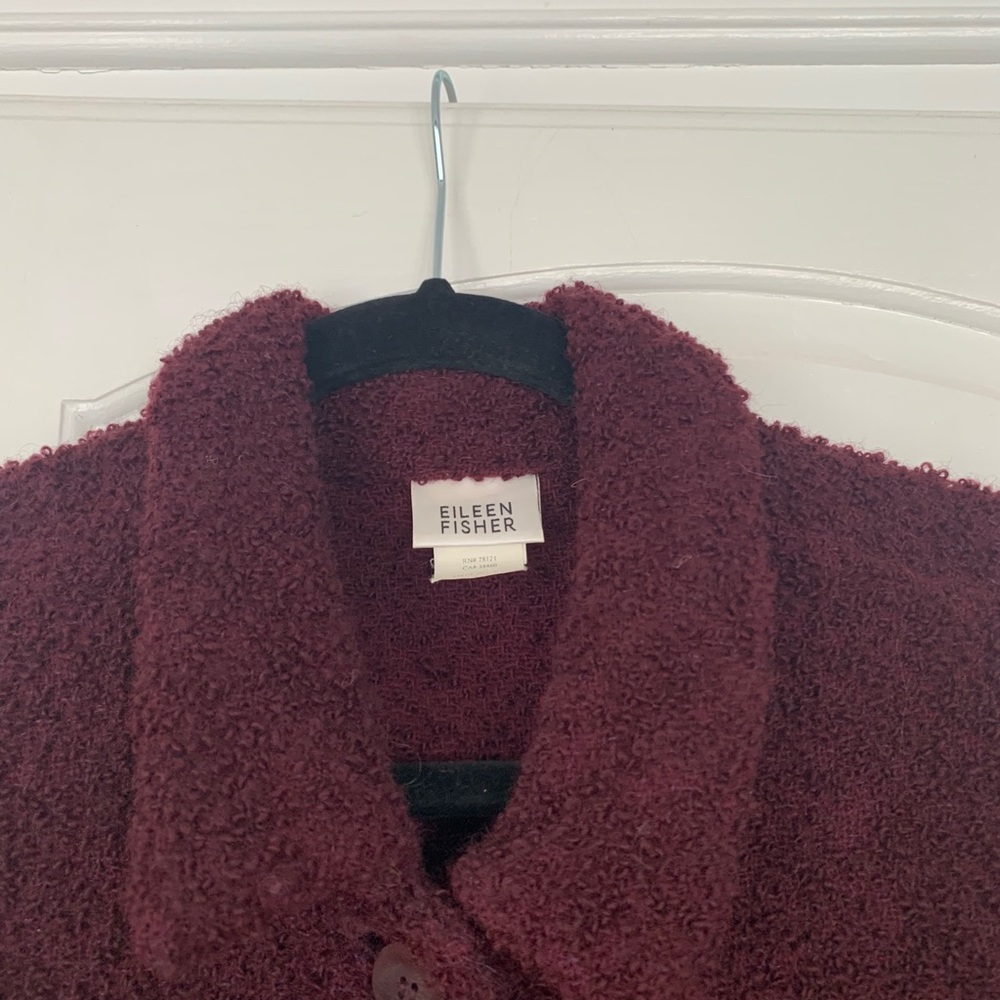Eileen Fisher